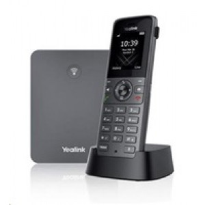 Yealink W73P SIP DECT základnová stanice a ručka