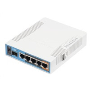 MikroTik hAP ac