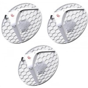 MikroTik LHG 5, 3-PACK
