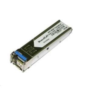 SFP+ modul SM, LC, 10km, WDM (1330nm/1270nm), 10,3 Gb/s (CISCO,DELL,Planet,ZyXEL,TP-LINK,UBNT,MikroTik komp.)