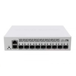 MikroTik Cloud Router Switch CRS310-1G-5S-4S+IN