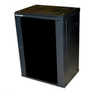 XtendLan 19" nástěnný rozvaděč 12U 600x450
