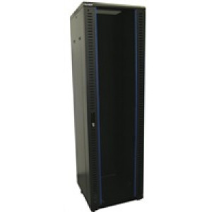 XtendLan 19" stojanový rozvaděč 42U 600x800