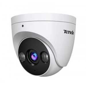 Tenda TC3T24C-PS(4mm) - venkovní PoE 4MPx Smart Full-Color kamera, Turret