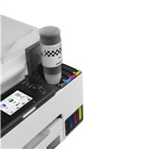 Canon MAXIFY Tiskárna GX2040 MF (tisk,kopírka,sken,fax,cloud) A4, 15obr/min., LCD, USB, Wi-Fi