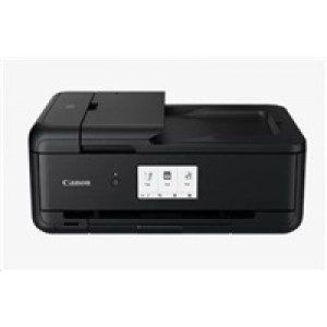 Canon PIXMA Tiskárna TS9550a - barevná, MF (tisk,kopírka,sken,cloud), duplex, USB,LAN,Wi-Fi,Bluetooth
