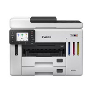 Canon MAXIFY Tiskárna GX7140 - barevná, DADF