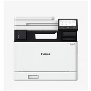 Canon imageFORCE C1333 laserová MF (kopírování/tisk/skenování/odesílání) A4, 33str./min., DADF, LCD, USB, Wi-Fi