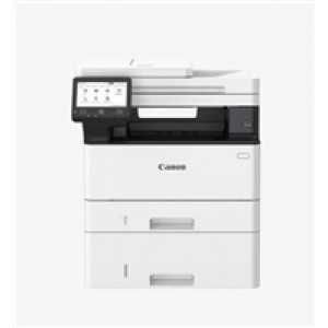 Canon imageFORCE 1440 černobílá laserová MF (kopírování/tisk/skenování/odesílání) A4, 40str./min., LCD, USB, Wi-Fi