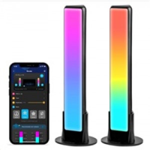 Govee Flow Plus SMART LED TV & Gaming - RGBICWW