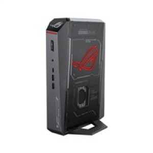 ASUS NUC 15 ROG Mini PC/NUC15JN/Intel Core Ultra 9/2x16GB DDR5 + 2TB + Win 11+ NVIDIA GeForce RTX 5080/EU power cord
