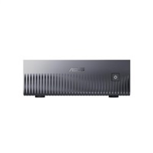 ASUS Ascent GX10/NVIDIA GB10/DDR5 128GB/4TB SSD/ Wi-Fi/NVIDIA DGX OS with Ubuntu Linux/EU Cord