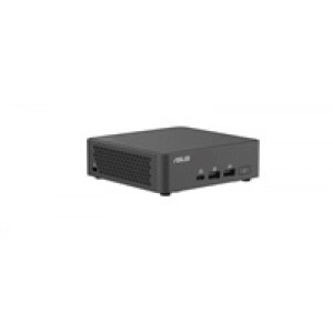 ASUS NUC 15 Pro Mini PC/NUC15CRK/Intel Core Ultra 5 225H/2x8GB DDR5+512GB+Win11 Pro/Intel Arc GPU/L10/EU power cord