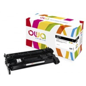 ARMOR toner pro HP LJ Pro M304, M305, M404, M405, MFP M329, M428, M429 (CF259X), černá/black, 10000str
