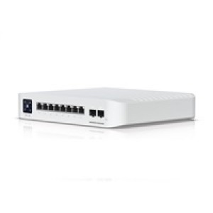 UBNT UniFi Switch USW-Pro-8-PoE