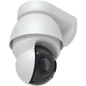 UBNT AI PTZ Precision - 8MP PTZ IP Kamera, Bílá