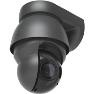 UBNT AI PTZ Precision - 8MP PTZ IP Kamera, Černá