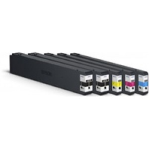 EPSON ink čer WorkForce Enterprise WF-C20750 Cyan Ink (50.000 str.)