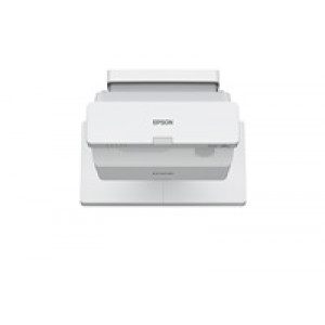 EPSON projektor EB-770F, 1920x1080, 4100ANSI, 2.500.000:1, USB, VGA, HDMI, LAN, WiFi (Direct), 5 LET ZÁRUKA