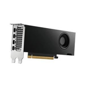 PNY VGA NVIDIA RTX PRO 4000 Blackwell SFF 24GB, 24GB GDDR7, 4xmDP