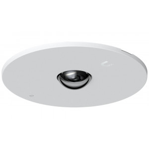 Ubiquiti UniFi G6 Pro 360 Flush Mount W - Instalační krabice pro UniFi G6 Pro 360, zápustná, bílá