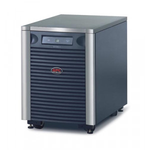 APC Symmetra LX Extended Run Tower Frame w/9 SYBT5, 230V