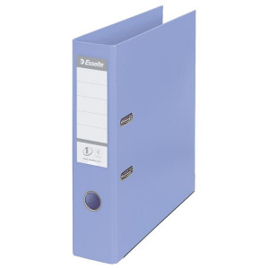 Pák.pořadač Esselte No.1 Solea - A4, 7,5 cm, modrý