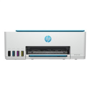 HP All-in-One Ink Smart Tank Wireless 596 (A4, 10/5 ppm, USB, Wi-Fi, Print, Scan, Copy)