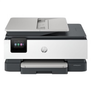 HP All-in-One Officejet Pro 8122 (A4, 20 ppm, USB 2.0, Ethernet, Wi-Fi, Print, Scan, Copy, Duplex, ADF)