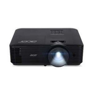 ACER Projektor X1128i, DLP 3D, SVGA, 4500Lm, 20000/1, HDMI, Wifi, 2.7kg