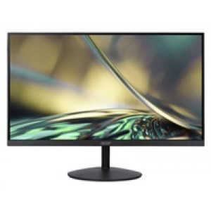 ACER LCD SA242YP1bip,23.8" IPS LED,FHD,144Hz,250nits,1ms,VGA,HDMI,Vesa,Black