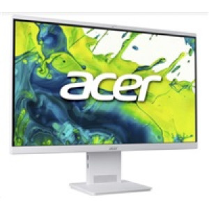ACER PC AiO Aspire  S27B AI - UGLNL_LUWC7256VV_90W,Core Ultra 7 256V,16GB,1024GB SSD,Intel Intel Arc 140V,W11,White