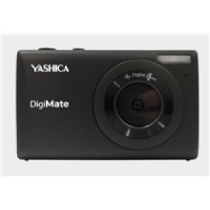 YASHICA DigiMate (Black)