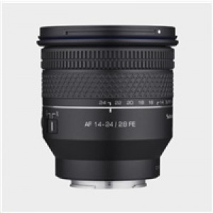 Samyang AF 14-24mm F/2.8 Sony FE