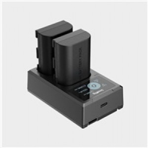 SmallRig 3821 LP-E6NH Battery & Charger Kit