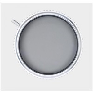 NiSi Filter ND-Vario 1-5 Stops True Color 82mm