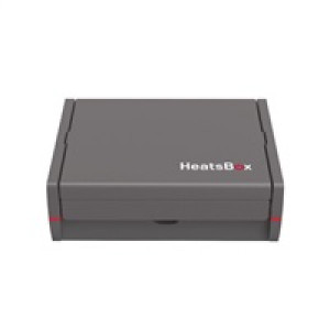 Faitron HeatsBox PRO chytrý vyhřívaný obědový box