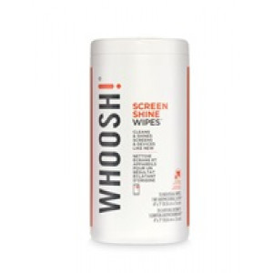 WHOOSH! Screen Shine ubrousky - 70 ks
