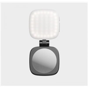SmallRig 4656 Vibe P48 Detachable Mobile Phone LED Video Light Black