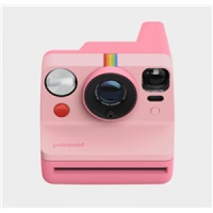 Polaroid Now Gen 3 Pink