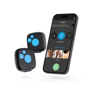 Bluetens Duo Sport 2 elektrostimulátor s příslušenstvím
