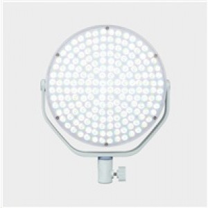 Nanlite Miro 60c LED Full-color Round Panel Light  (Mint Blue)