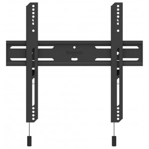 Neomounts Select  WL30S-850BL14 / Screen Wall Mount (fixed, VESA 400x400) / Black