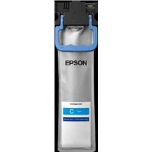 EPSON WorkForce Pro EM/EP-C800R Cyan XL Ink