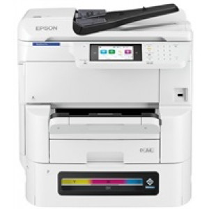 EPSON WorkForce Pro EM-C8101RDWF, 4v1, A3, 4800x1200dpi, 35ppm, Duplex, RIPS