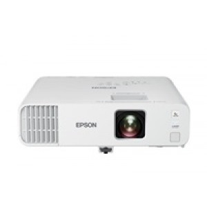 EPSON projektor EB-L270F - laserový, 1080p s jasem 5 200 lumenů a úhlopříčkou až 310 palců