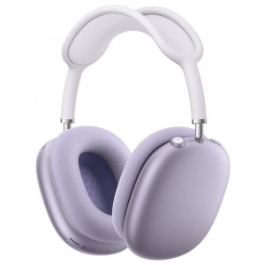 Apple AirPods Max 2 (2026) / bezdrátová sluchátka / fialová