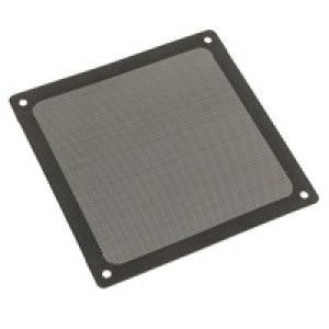 1stCOOL Prachový filtr pro ventilátor 120mm, Magnetický