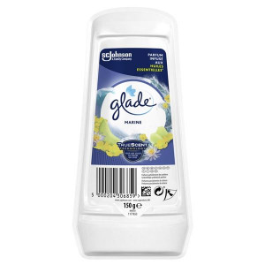 Gelový osvěžovač vzduchu Glade Marine, 150 g