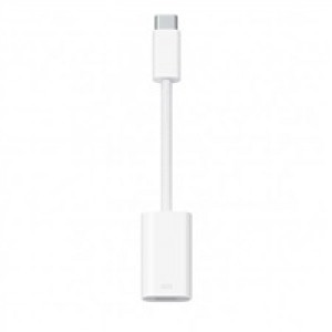 APPLE USB-C na Lightning Adaptér